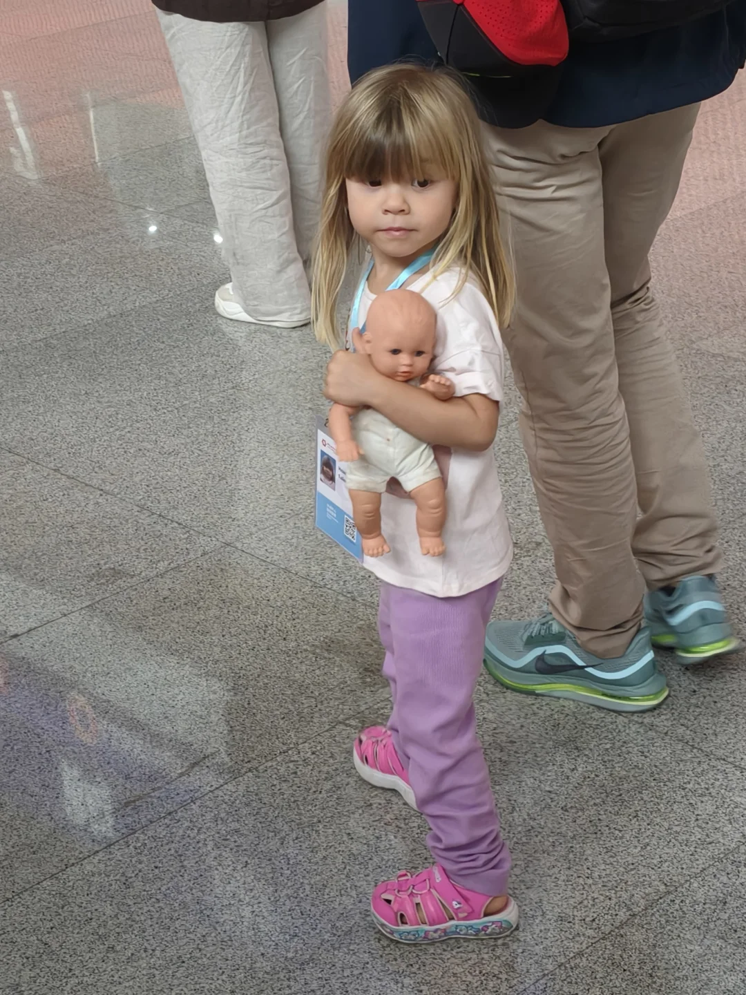 发现广交会最小参展商