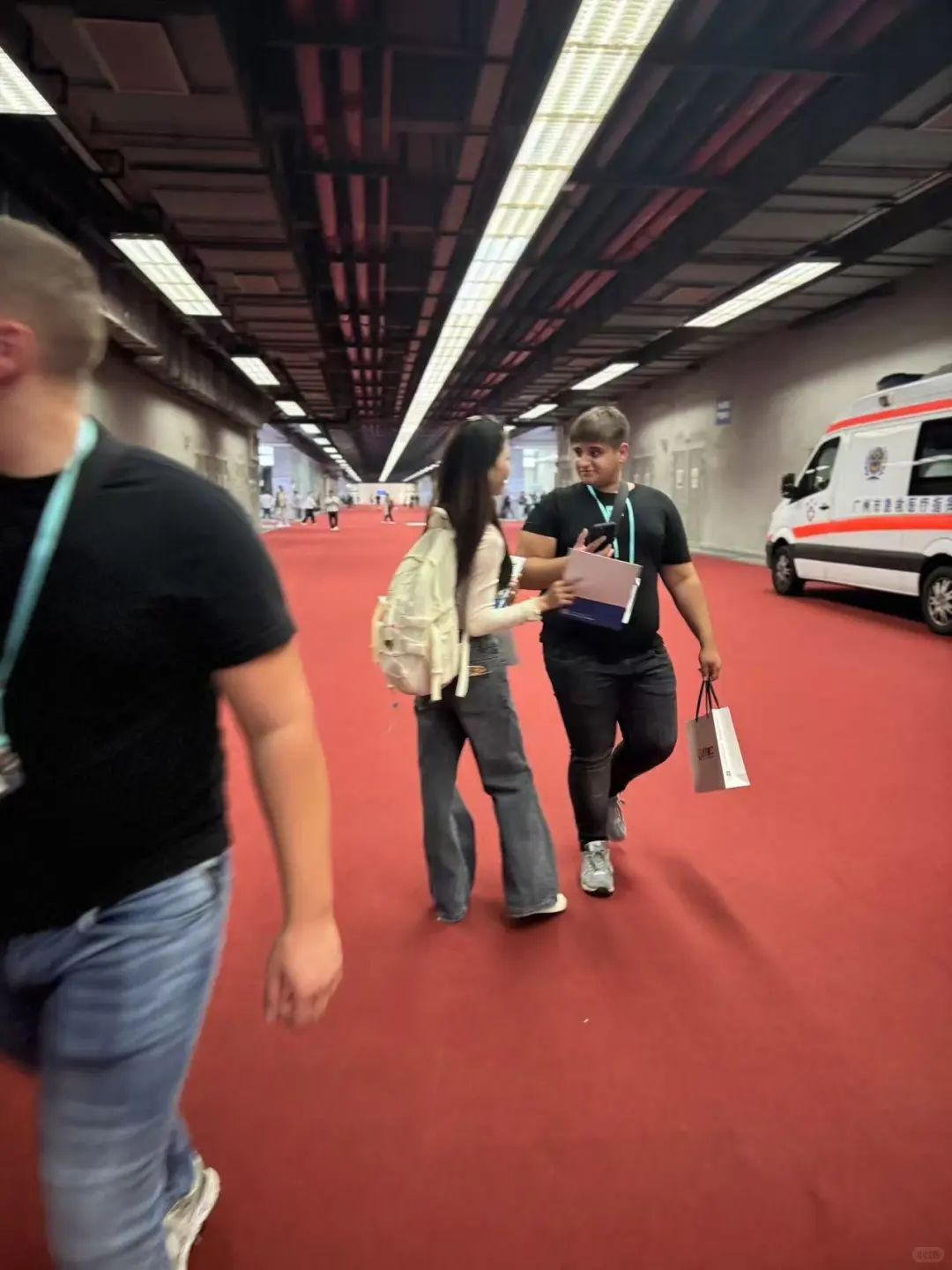 广交会无摊位开发客户