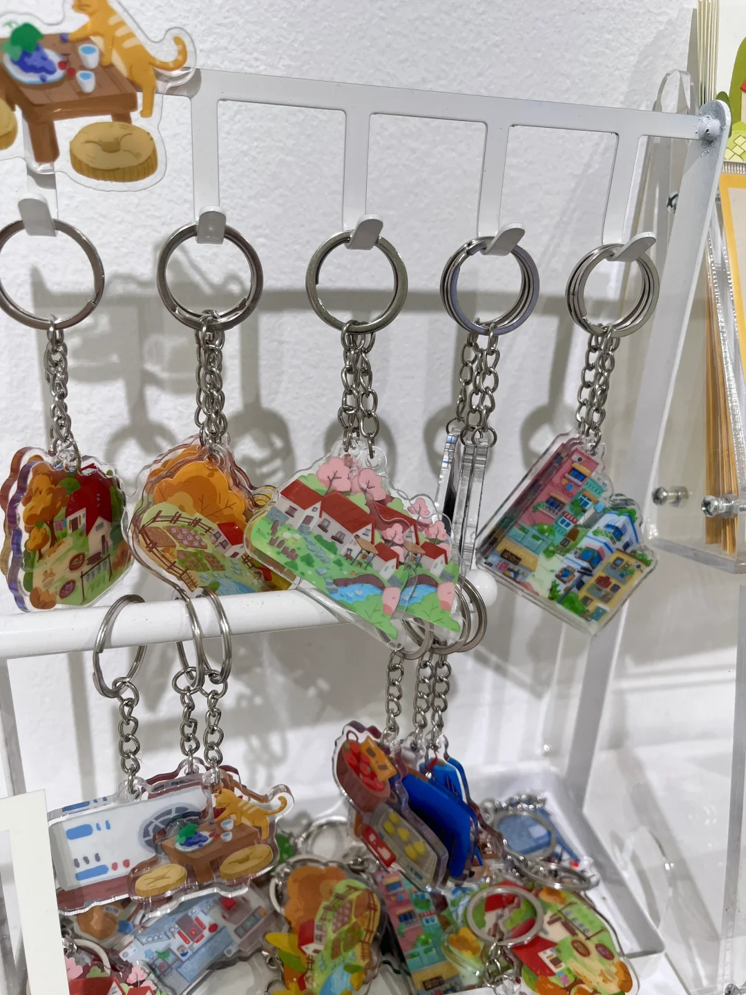 没有人可以空手走出川美毕设展……