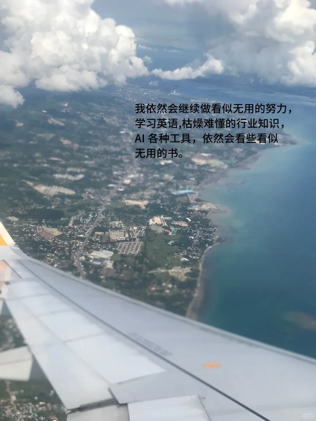 低欲望赢家！英专生制造业深耕，WLB 超香