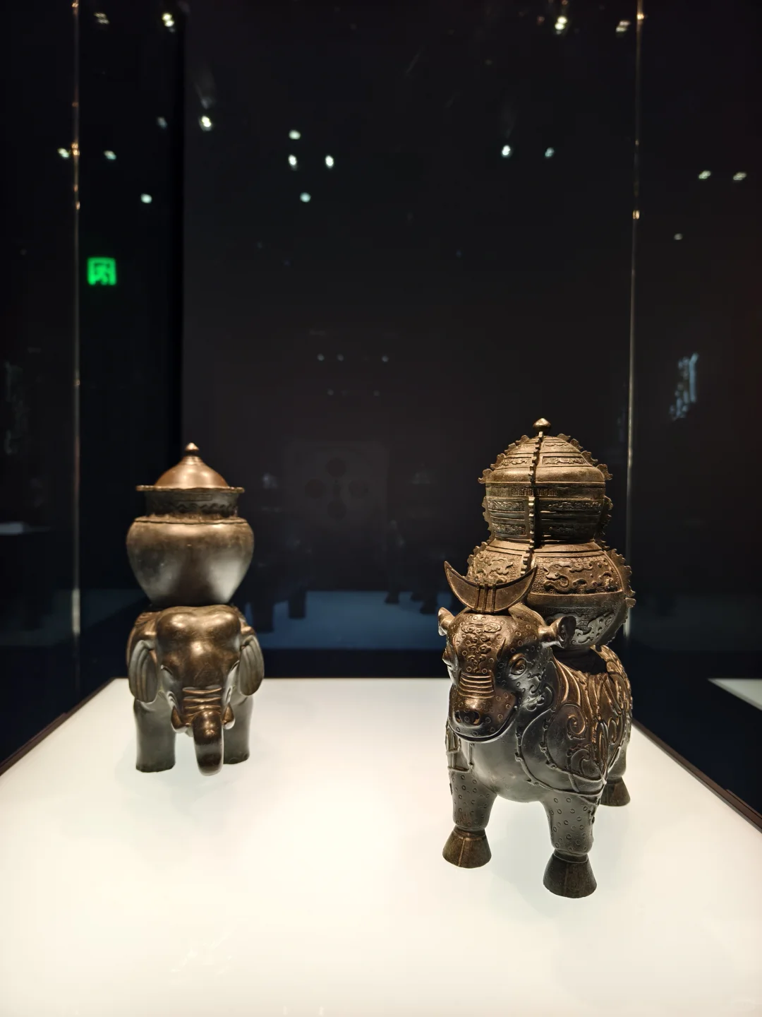 融古烁新Ⅰ（11/18）