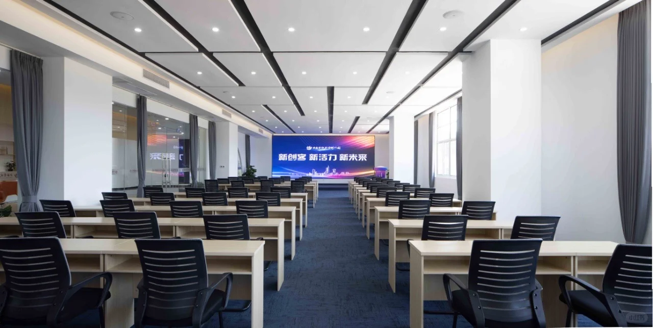 合肥生物医药、高端装备园区