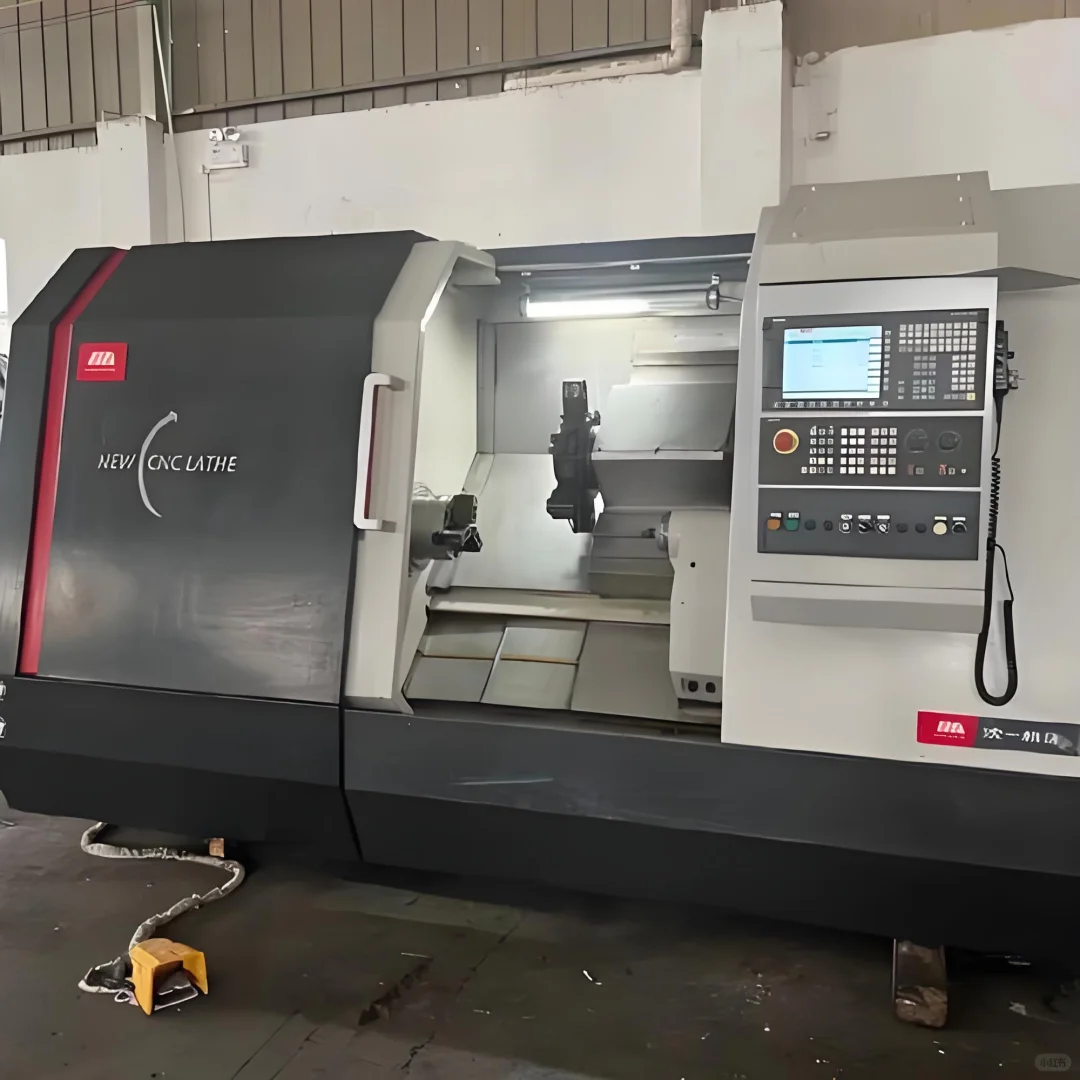 厂里需求图片上的机床设备