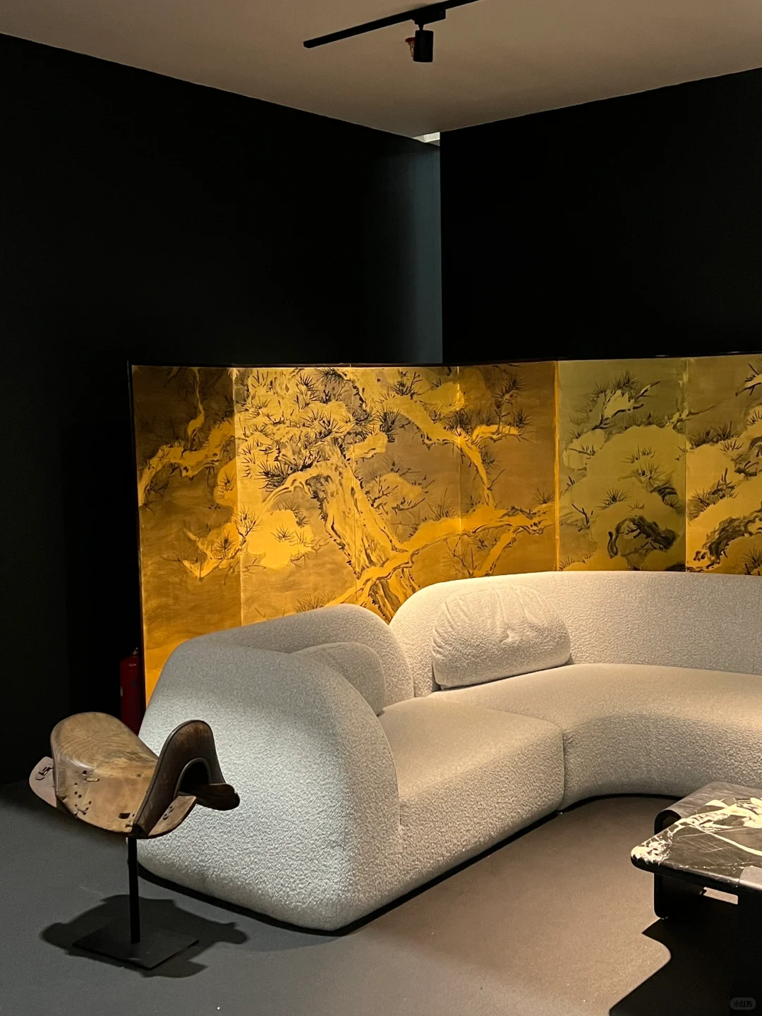 带你看深圳设计展～