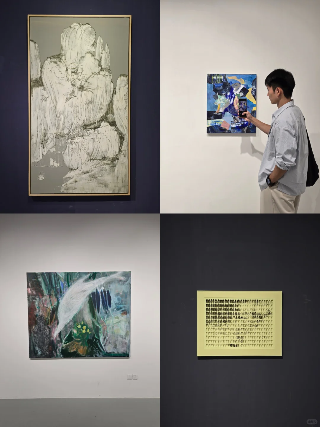 郑州新展！别错过！周末来看展！