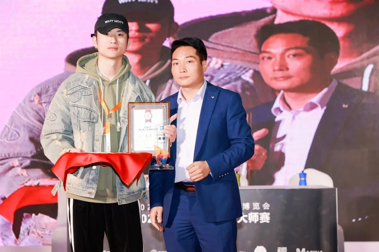 宝子们！义博会进口商品展，别错过啦‼️✌