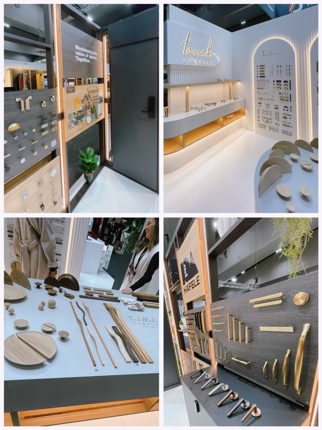 Design Show ｜ 墨尔本需要家装的必看