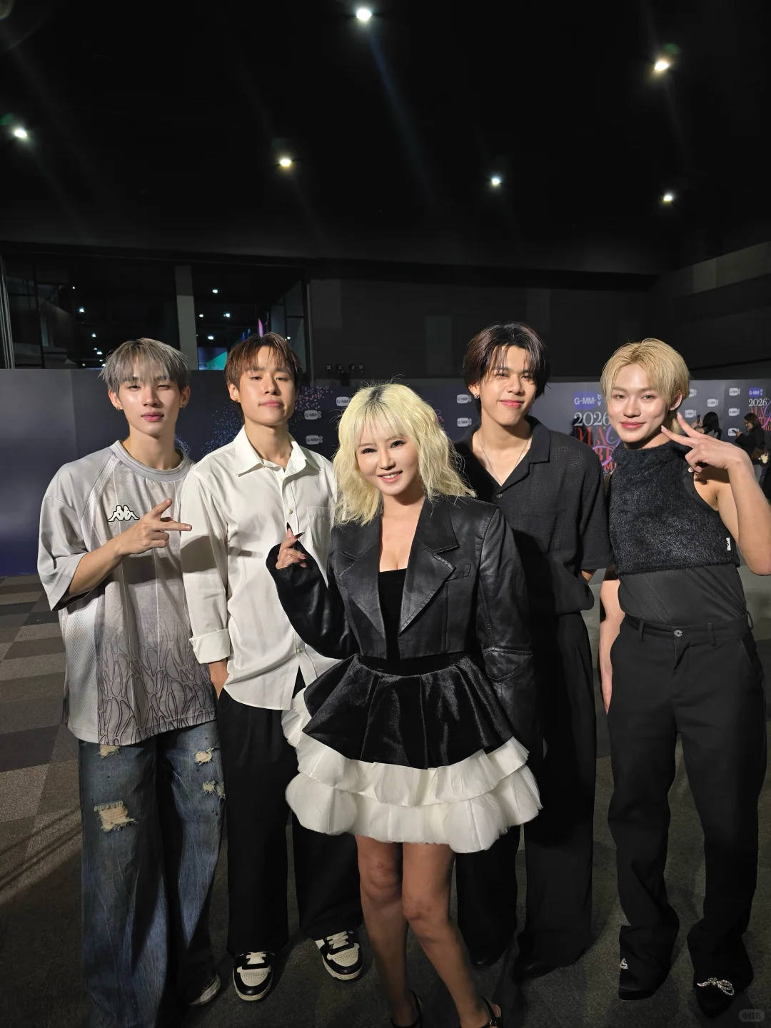 GMM推介会2026