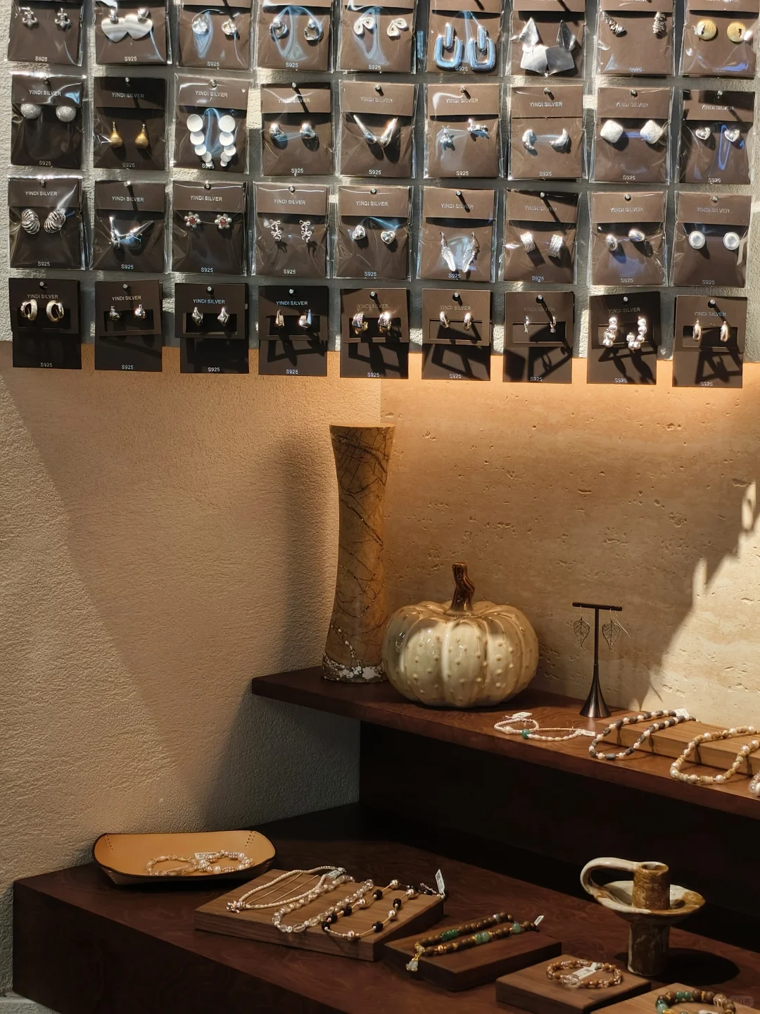 义乌找货日记121，商贸城里的银饰尖子生