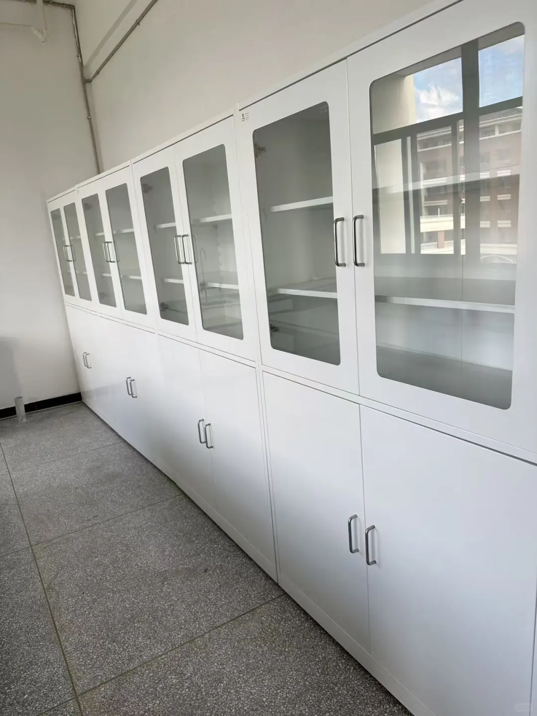 ?实验室&教育装备一站式搞定！