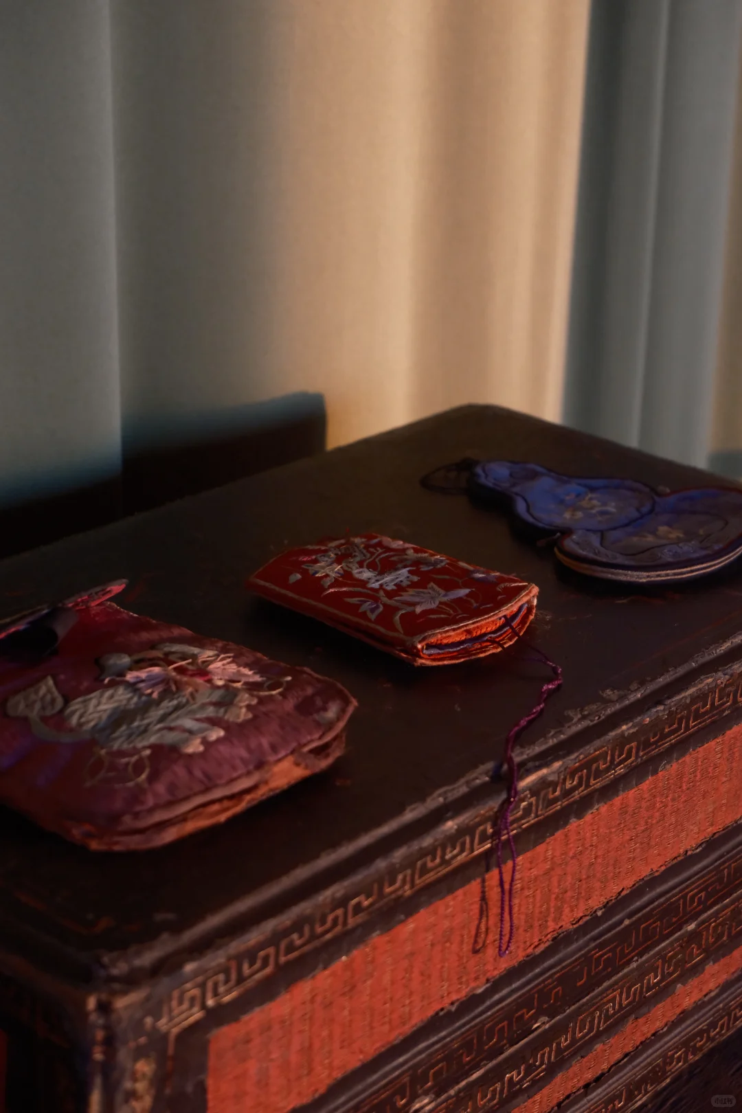 展览倒计时｜赴一场千年嗅觉之旅