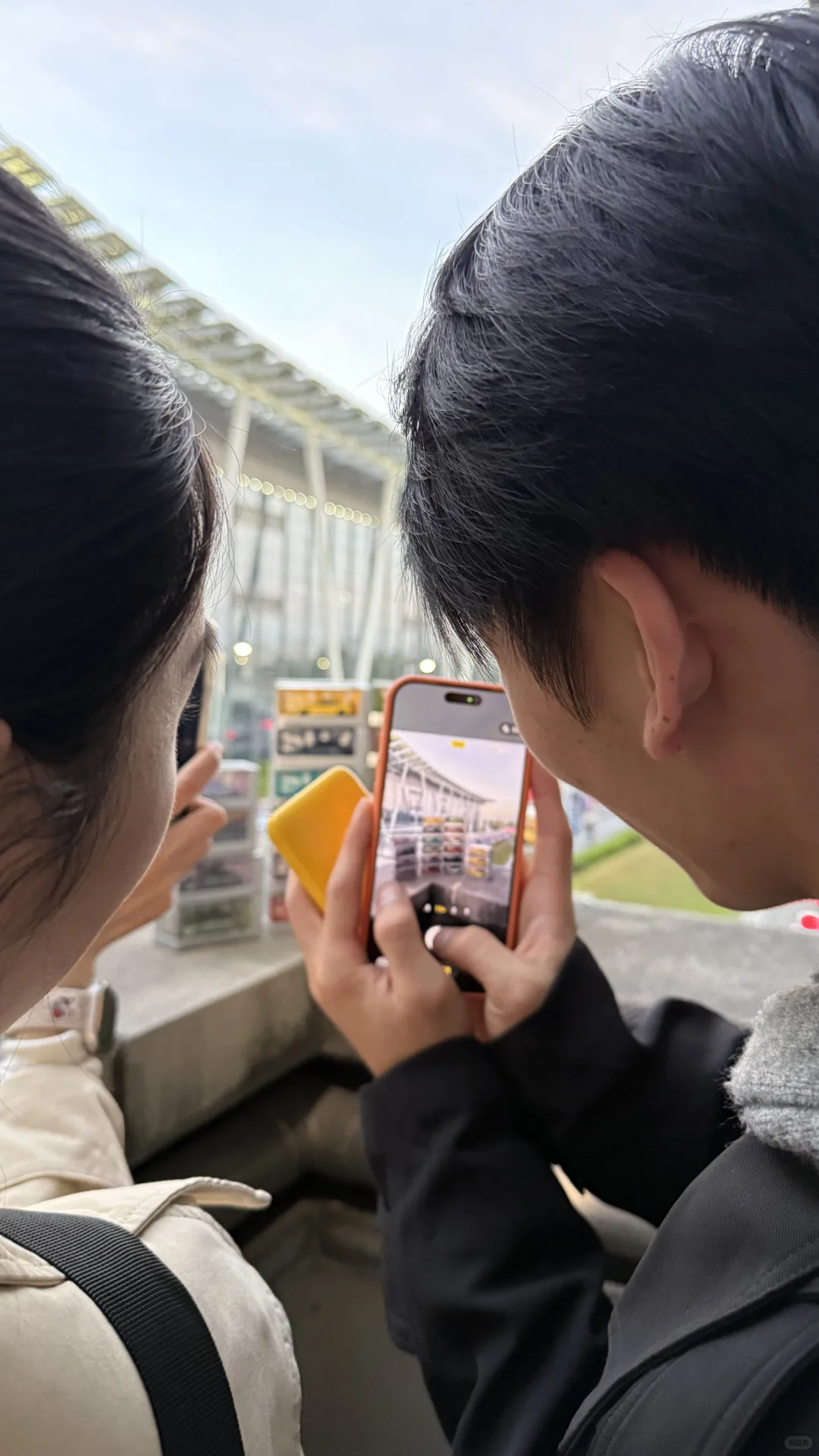 广州车展小米1:64车模终于集齐咯?