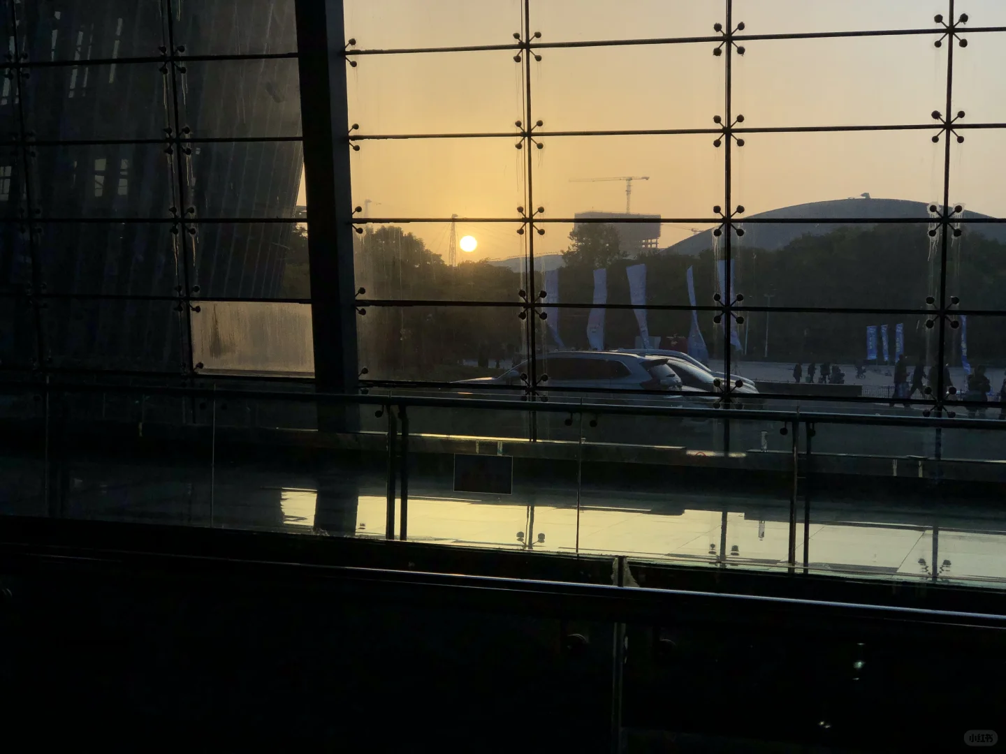 第一天感受｜义乌跨境电商展