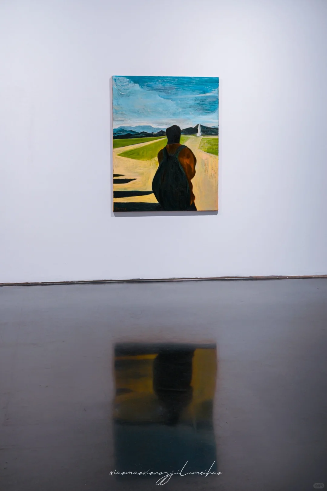 油罐三展，一场顶级精神SPA！?