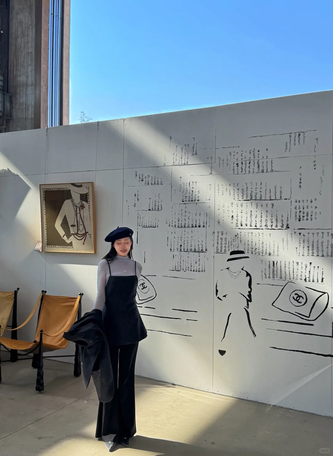 芜湖｜百年老船厂的艺术?展美到窒息✨