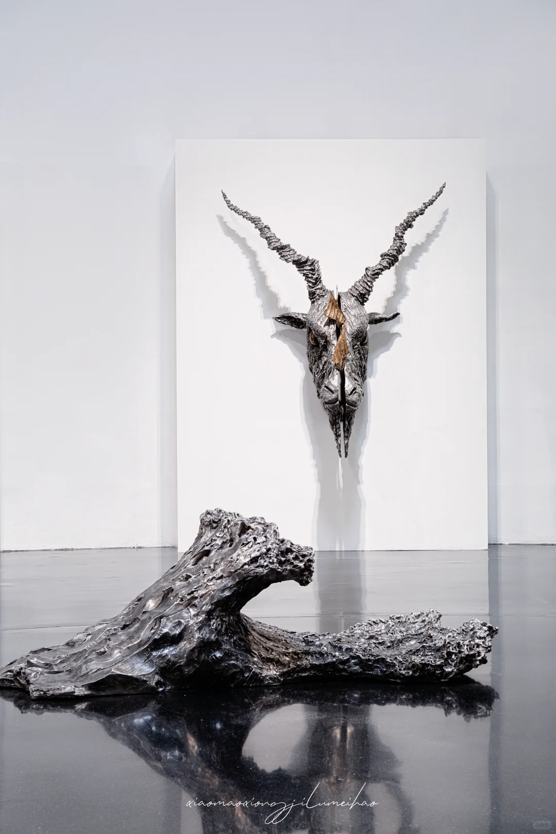 油罐三展，一场顶级精神SPA！?