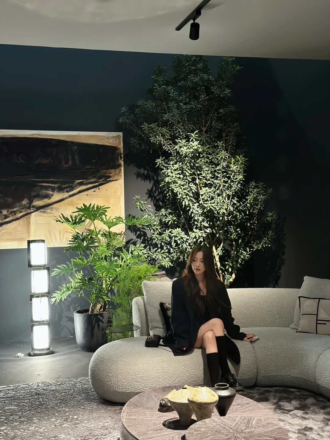 带你看深圳设计展～