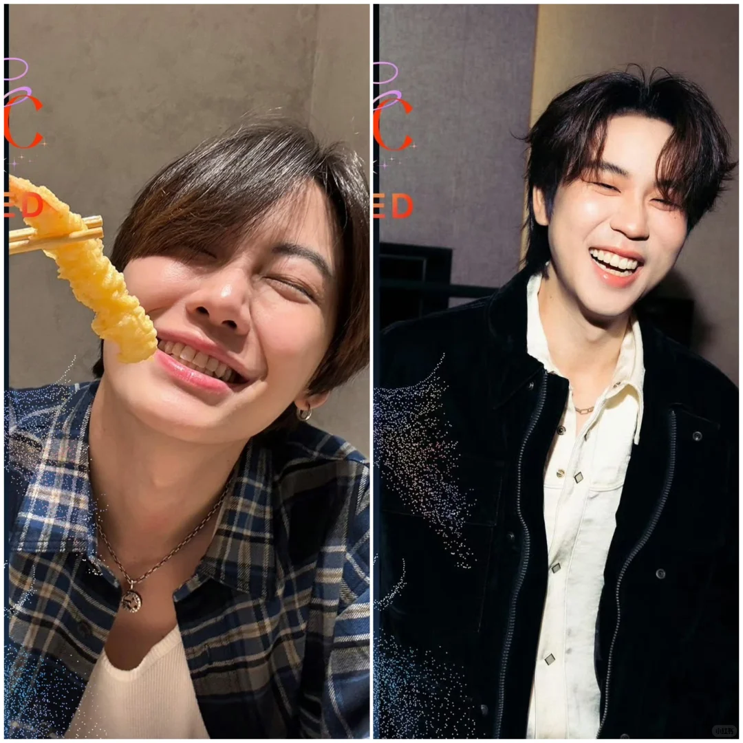 鸡妈妈分饼大会-情侣版