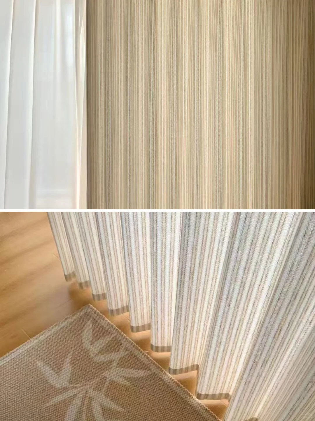 在长沙 | 每周上新的窗帘工厂到底长什么样