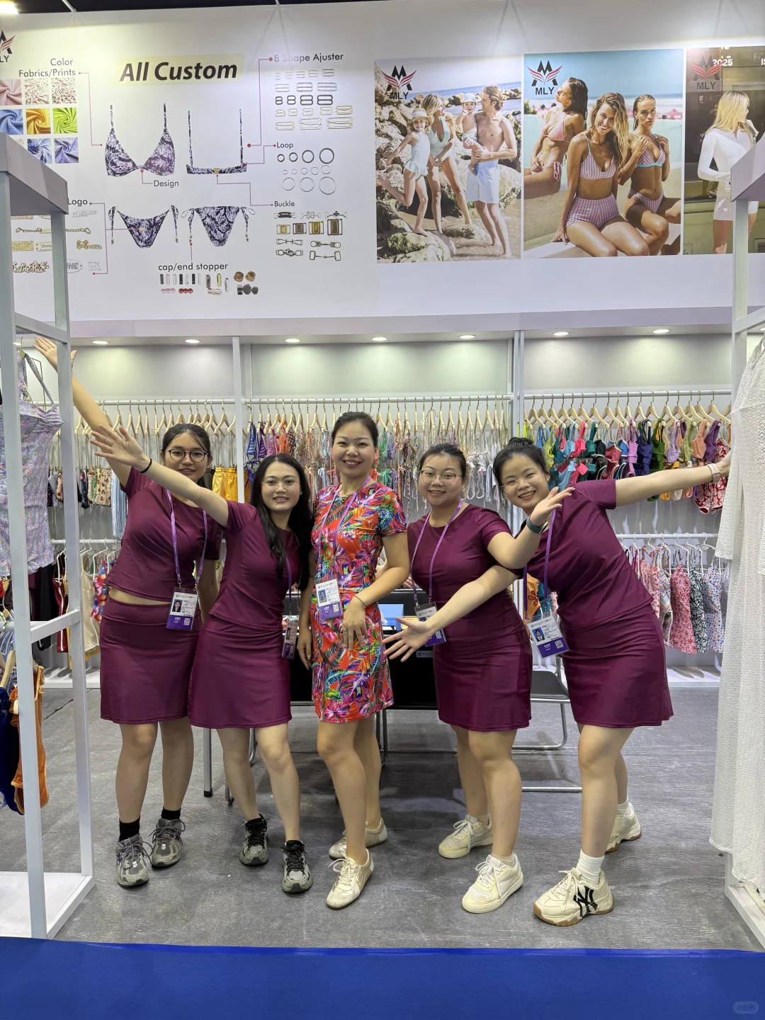 ? 第138届广交会第一天正式开启！