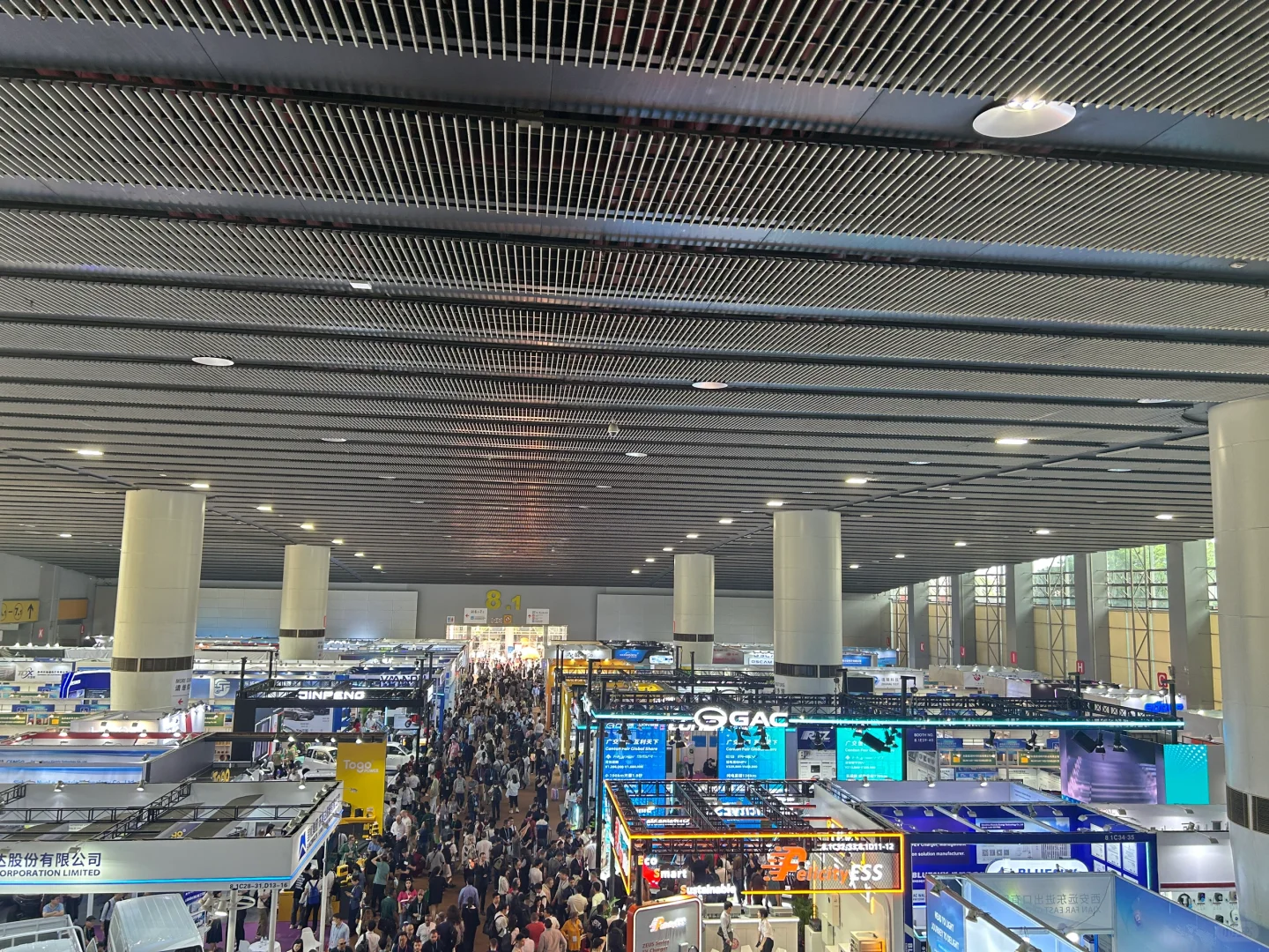 广交会你所不知道的那些信息差