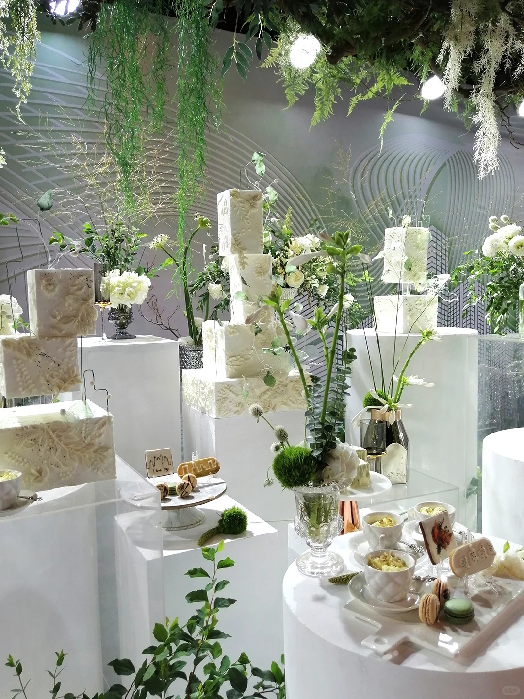 北京婚博会12月6-7日开⏰门票+活动攻略?