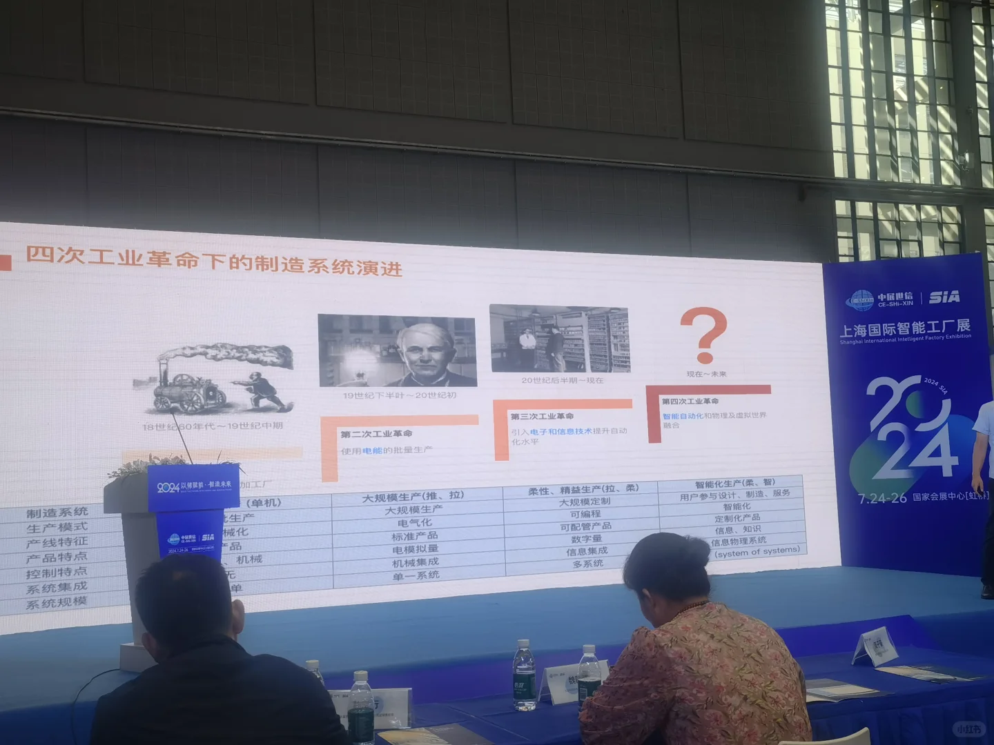 打卡锂电池技术展与智能制造工业展