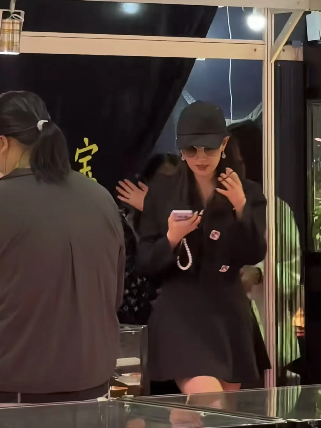 明星都在逛的珠宝展，到底有什么？