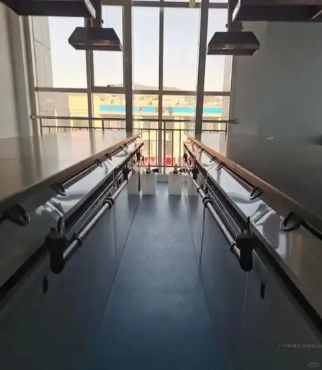 液相室废液管路系统优质供应商推荐广州泰通