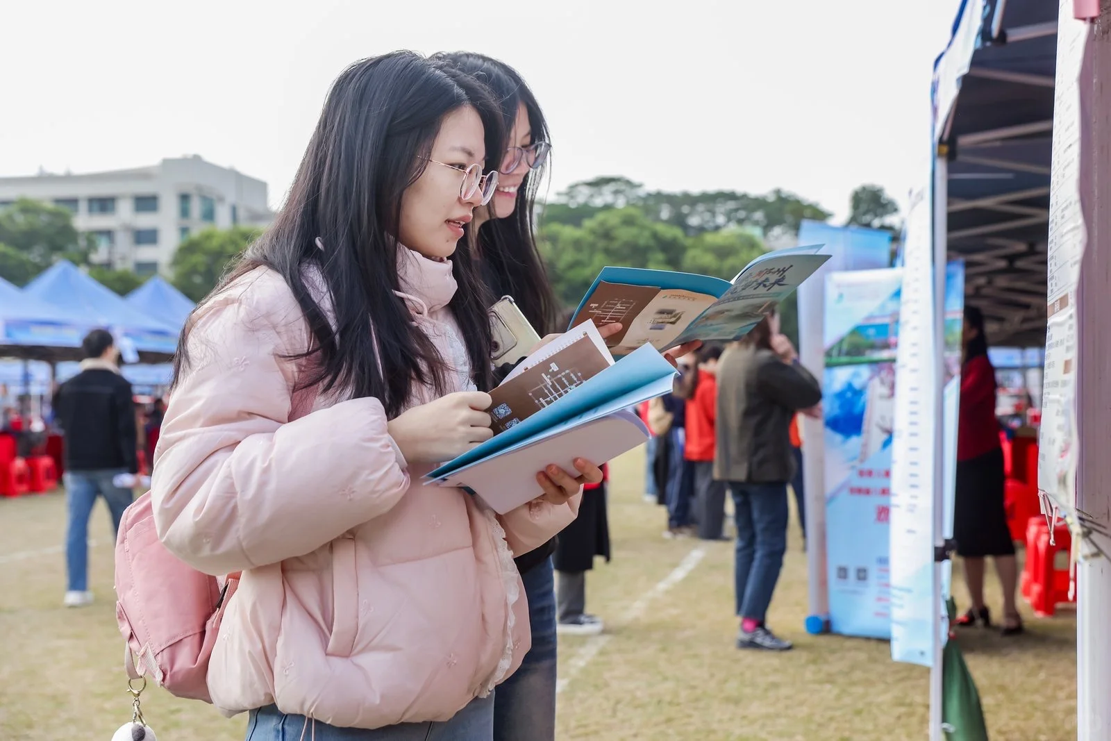 ? 广东“就在南粤”2026届医药类专场招聘会