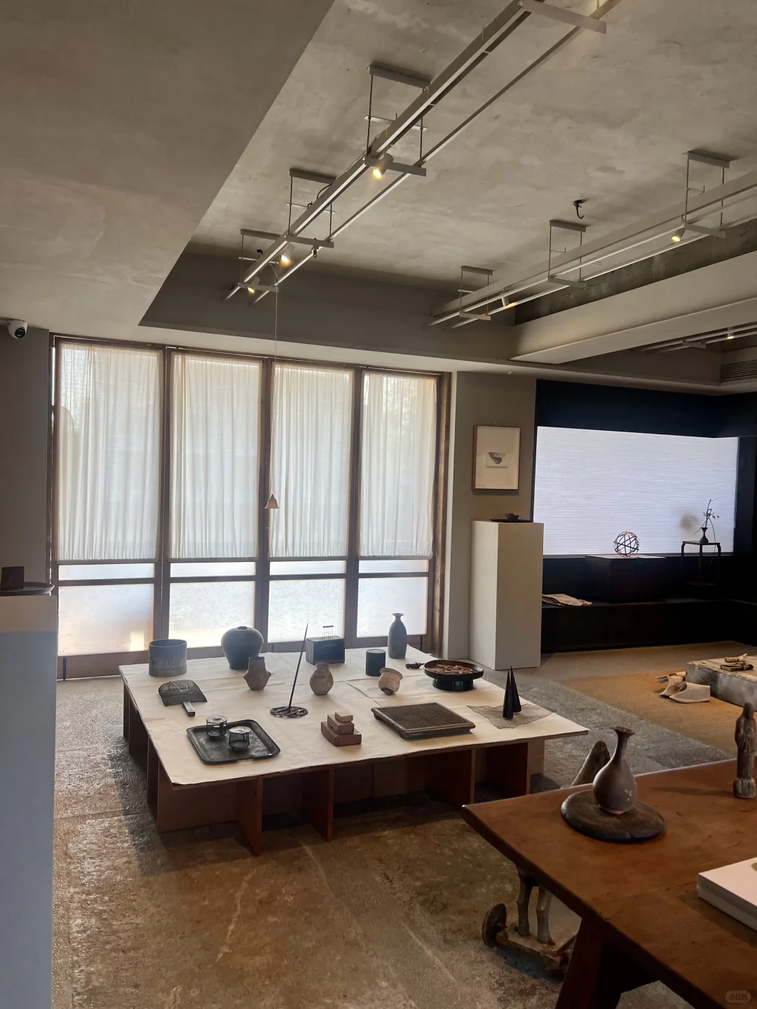 ▷ 杭州新展| 「何物」古道具展▾◦▫︎