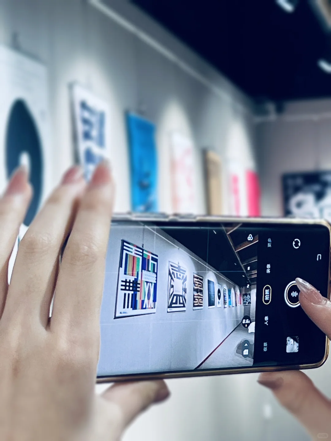 和氏璧杯“成语之都”全国百名设计师邀请展