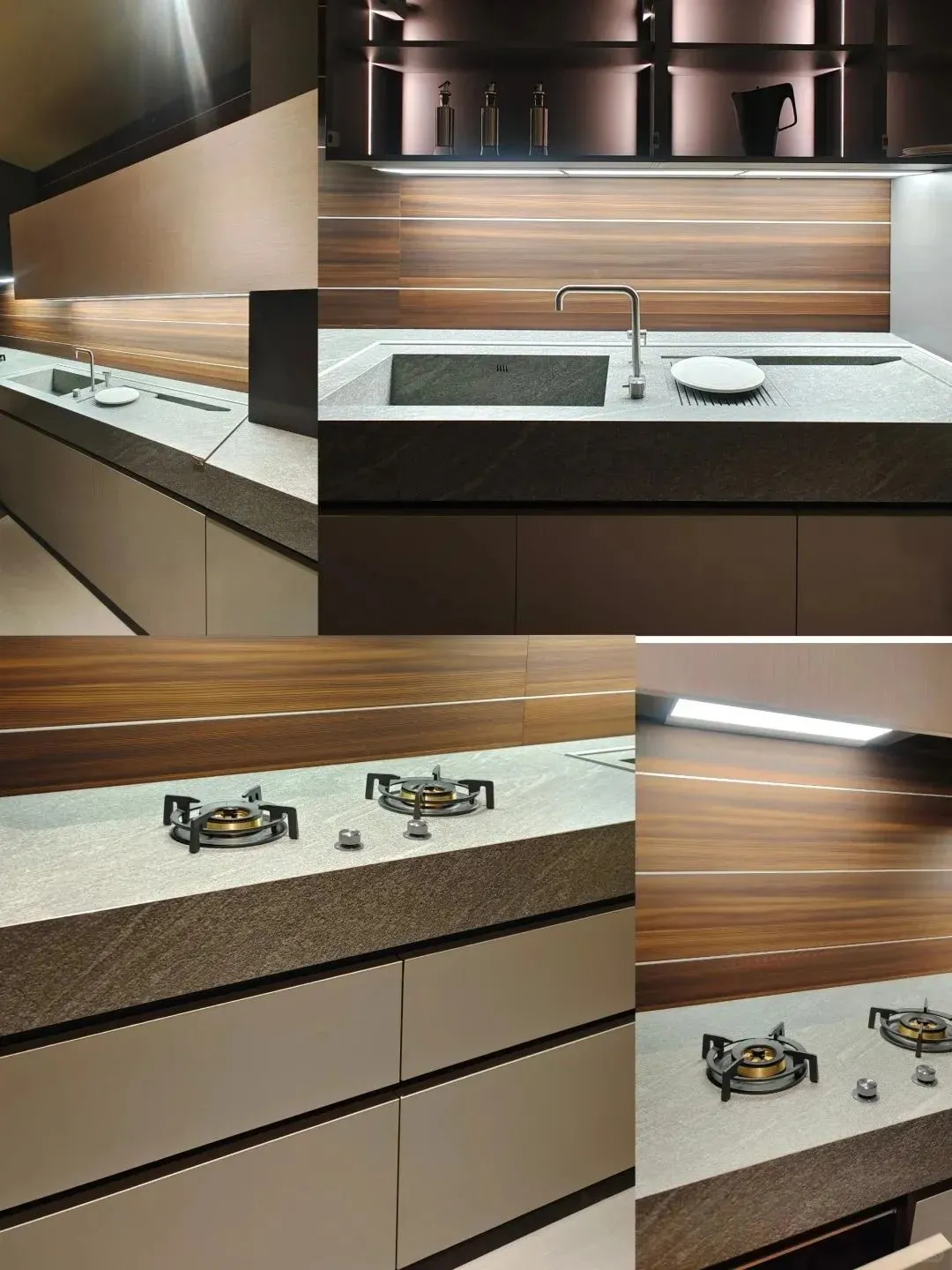 没去现场看广州设计展？