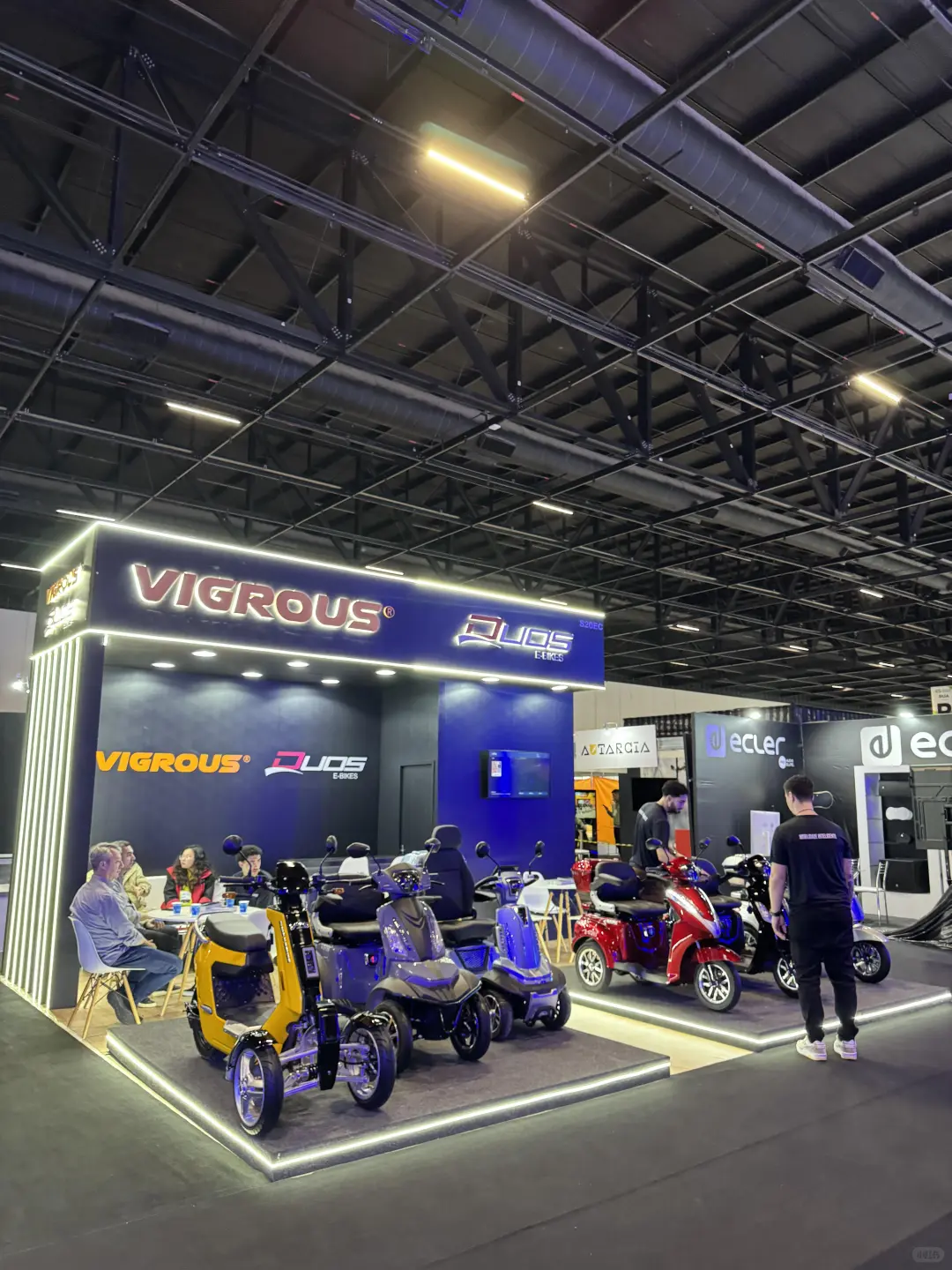 巴西圣保罗消费电子及家电展 ES正在招展