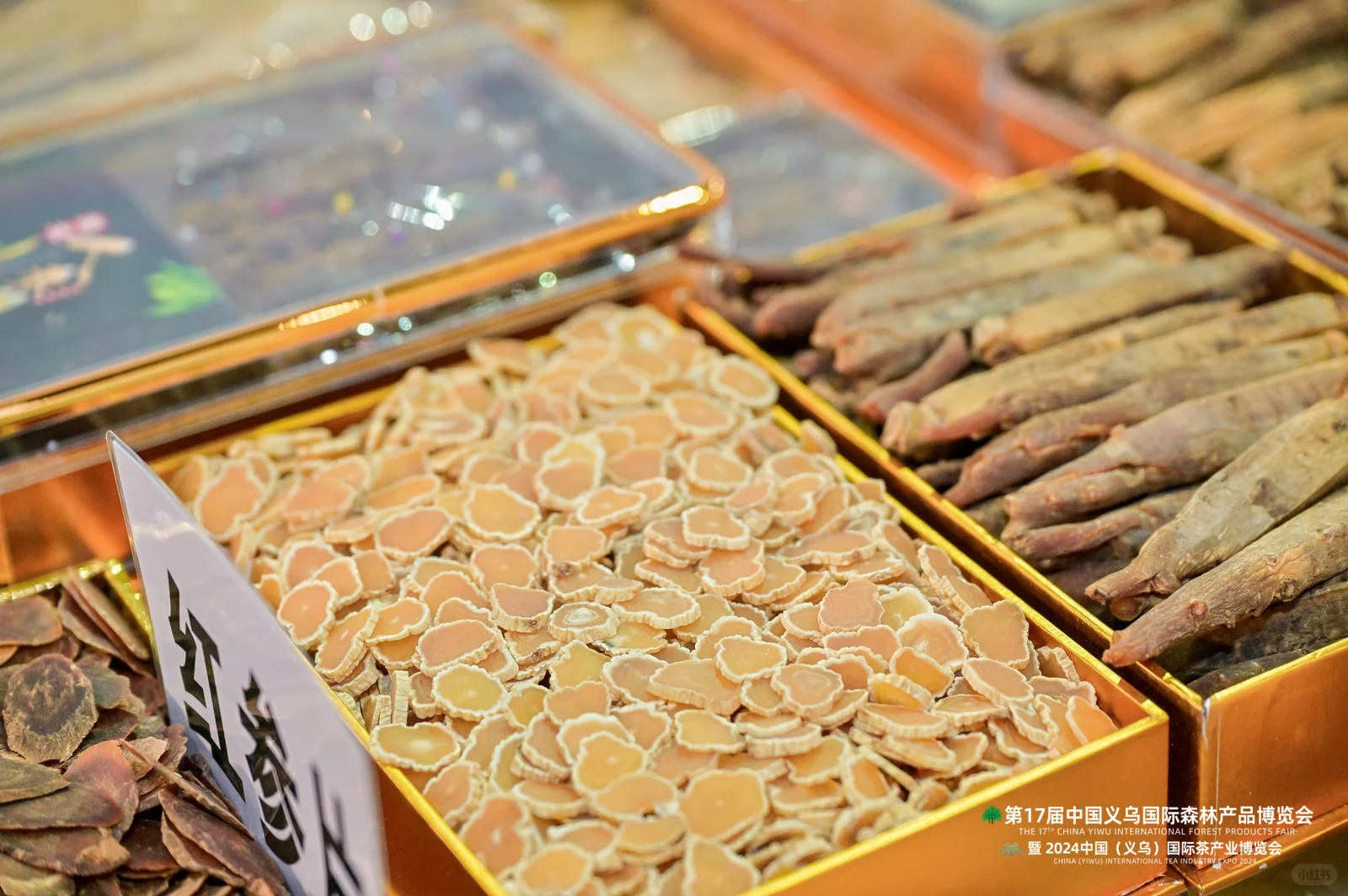 2024义乌国际森博会盛大开幕！