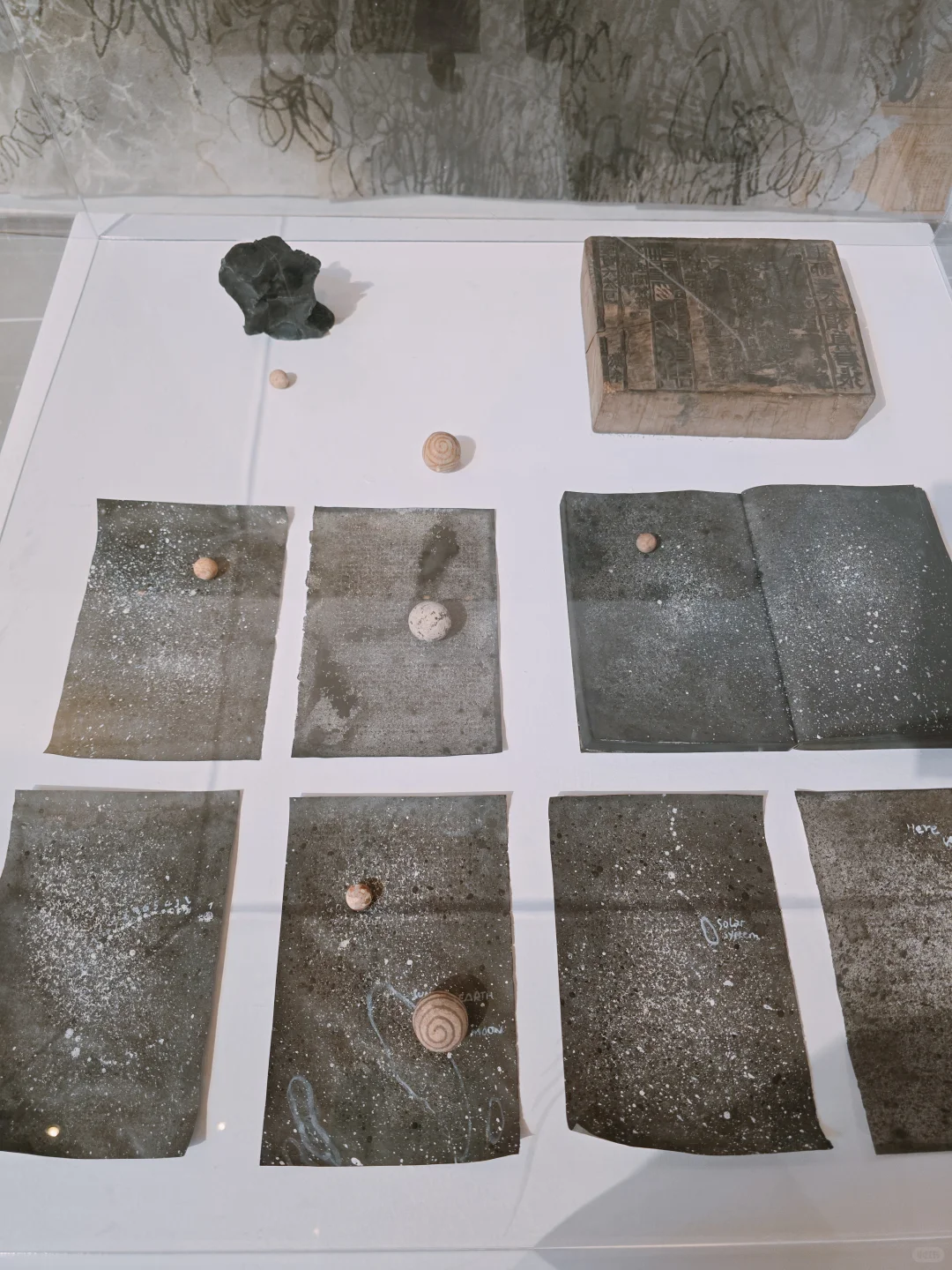 郑州新展！别错过！周末来看展！