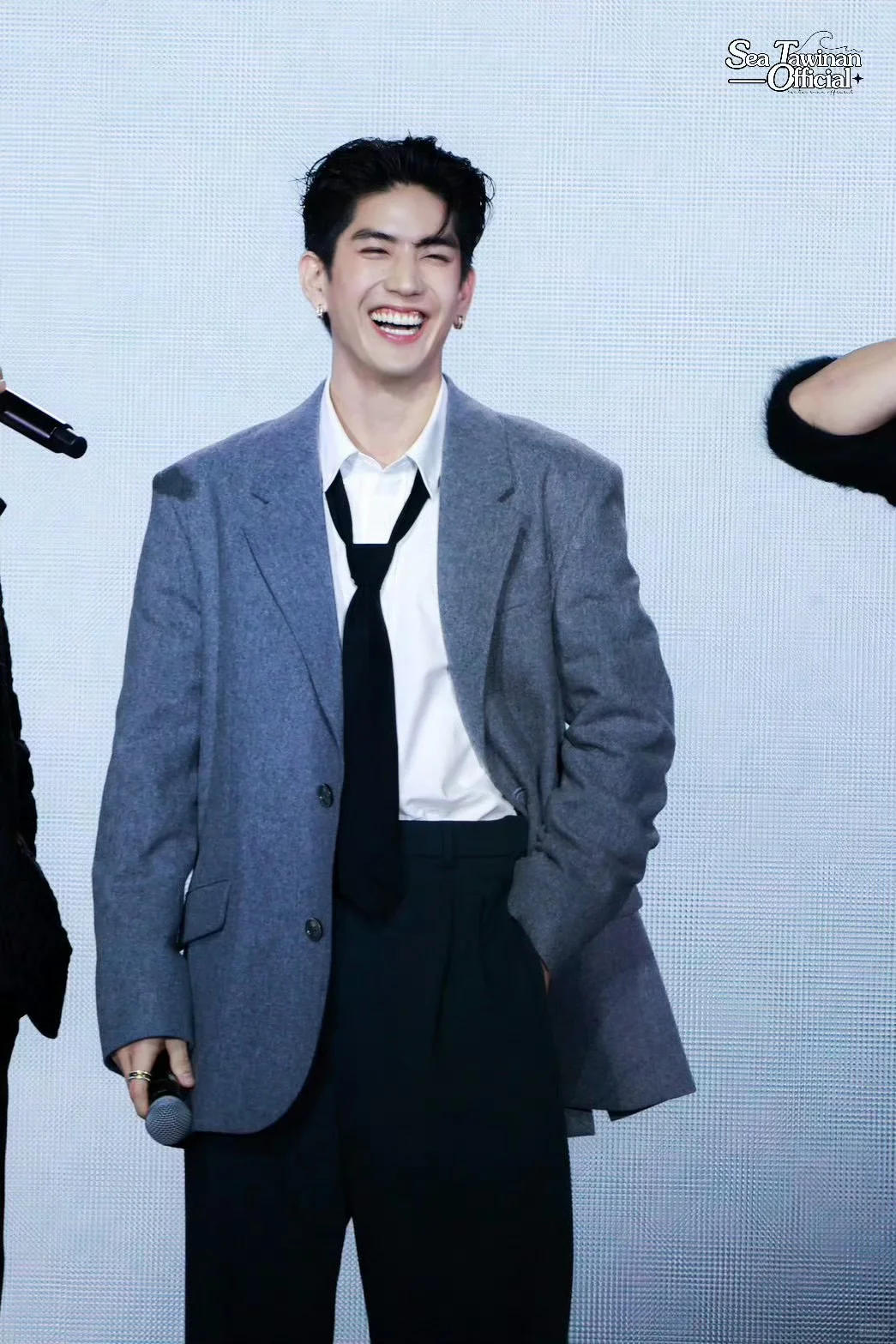 GMMTV 2026推介会 ❶