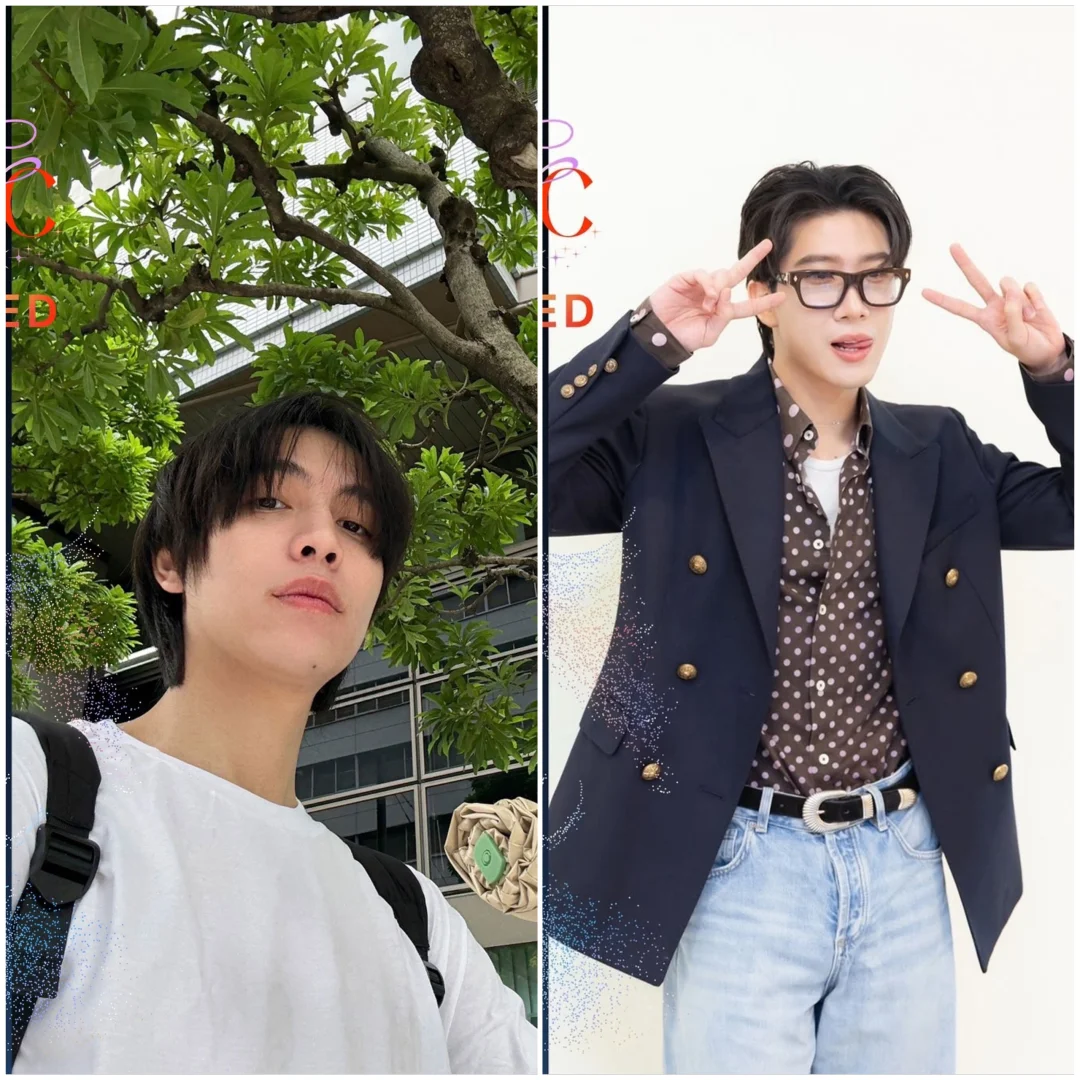 鸡妈妈分饼大会-情侣版