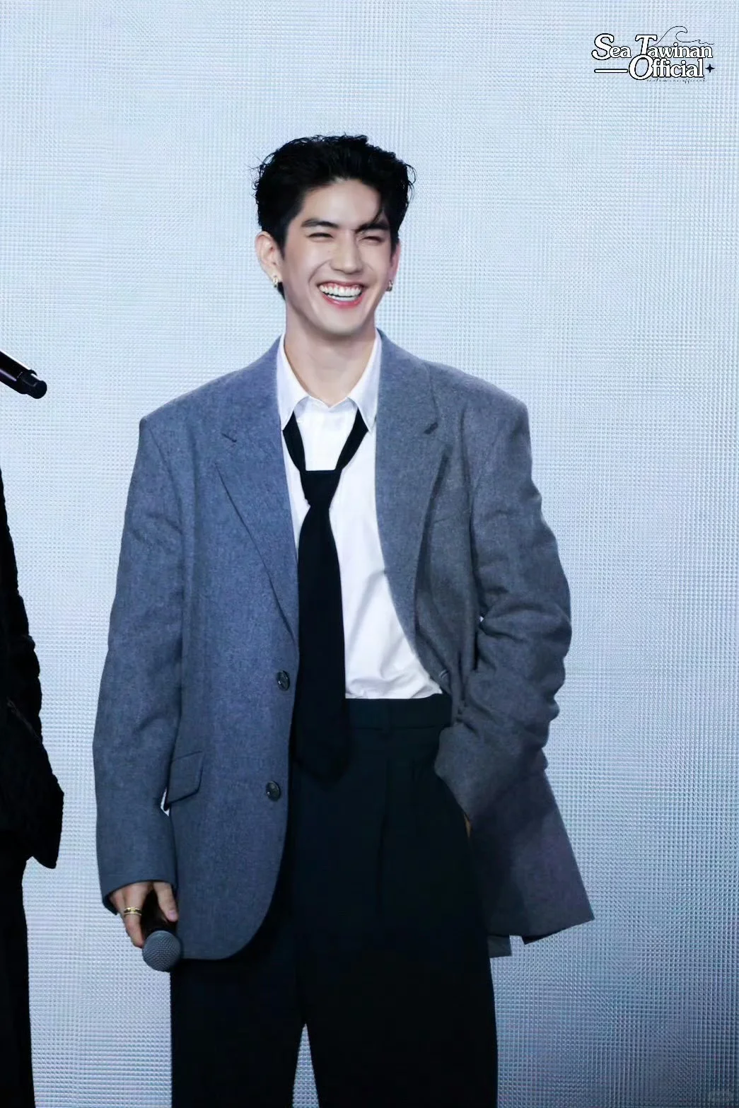 GMMTV 2026推介会 ❶