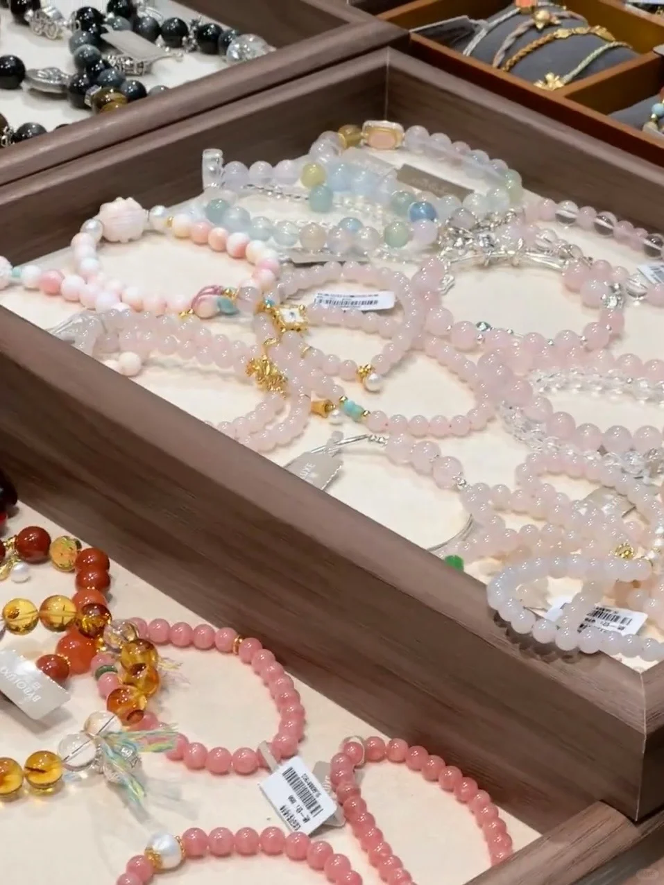 ?就在本周日！义乌时尚饰品展来啦！