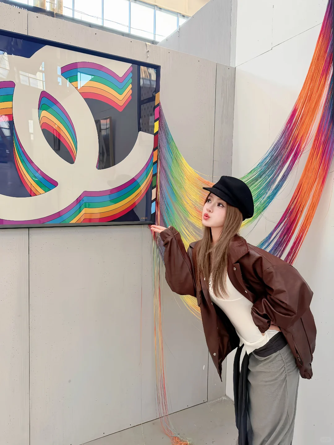 芜湖|来对了❗️近期坠值得看的老船厂新展