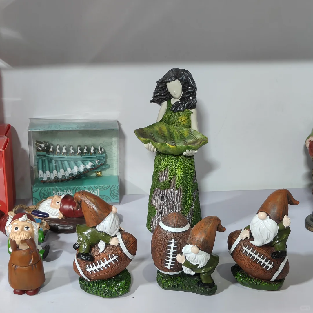 义乌跨境展到底值不值得去（二）