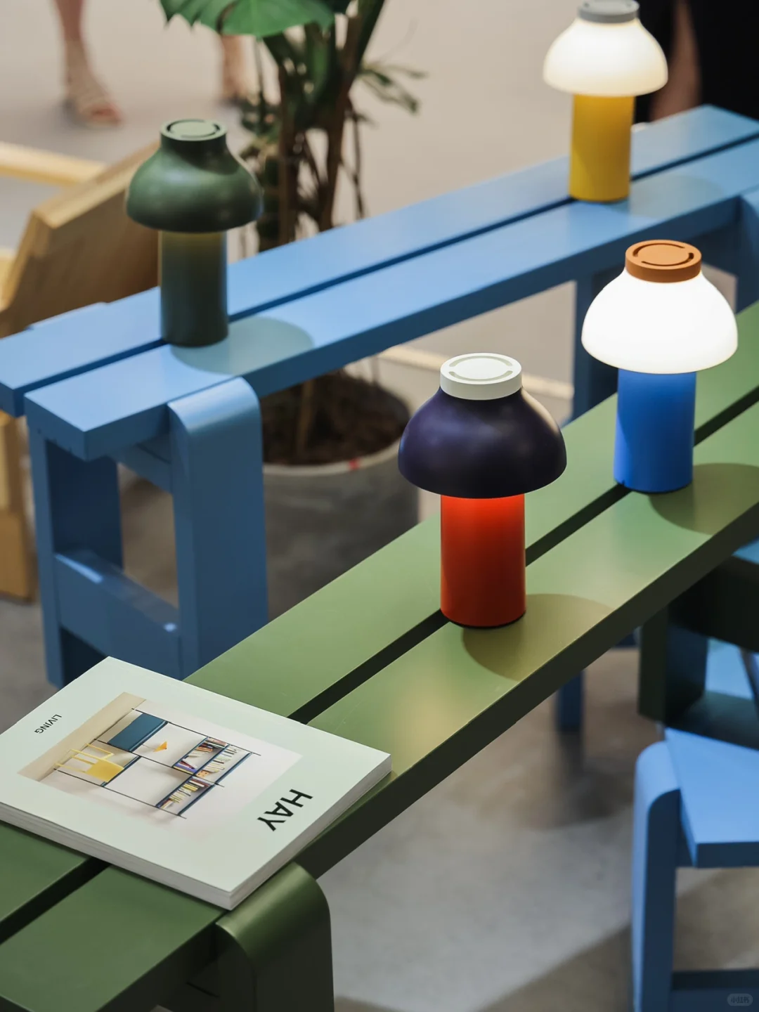 ?IDEA｜中国“出圈”的设计展，设计上海10周年