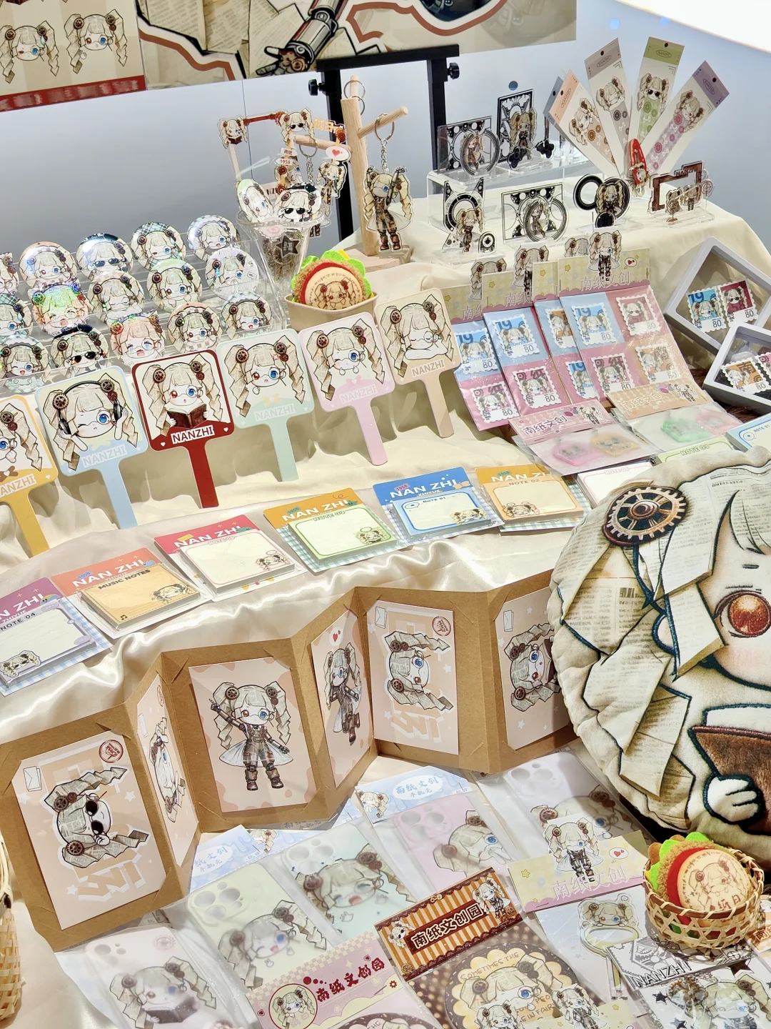 一周快速搞定毕设布展