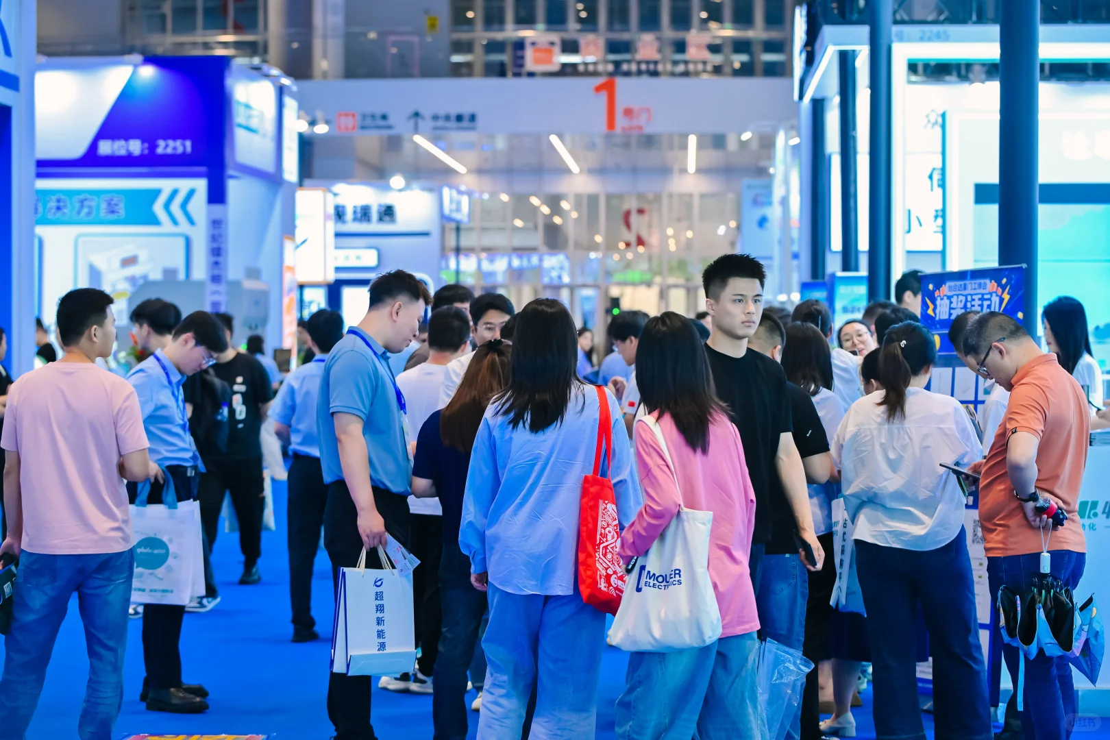 2026年第三届厦门物流运输展仓储技术设备展