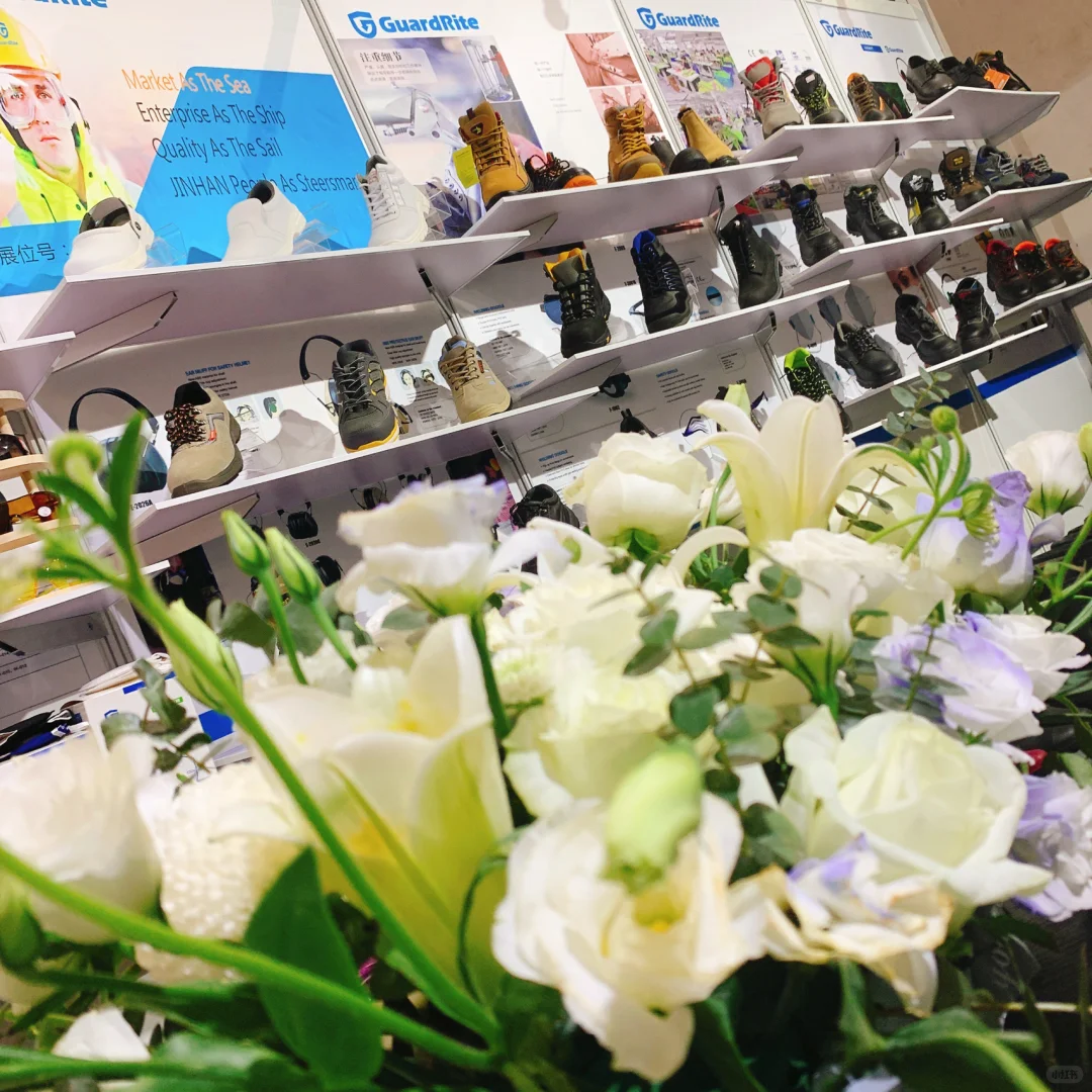 浙江省金华市义乌第27届国际小商品博览会