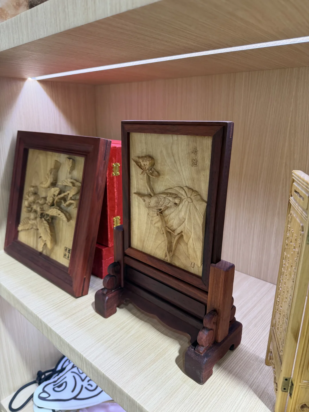 长三角文化产业投资展:绩溪徽文化展览