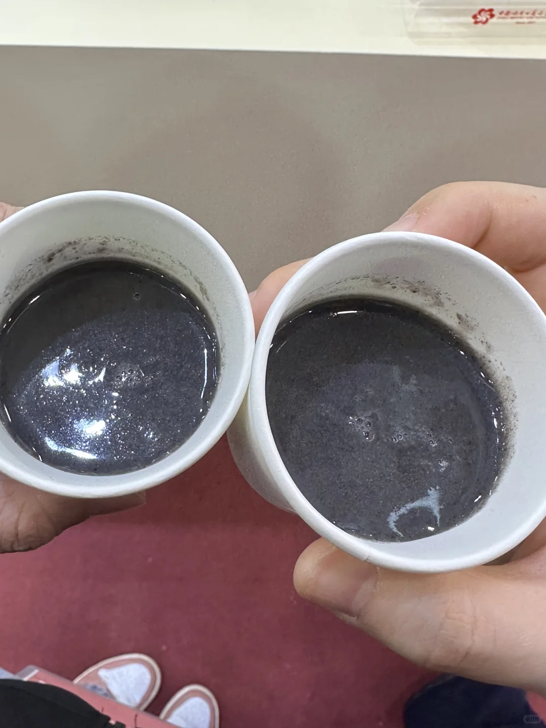 广交会全期的牛马在最后一期幸福上了??