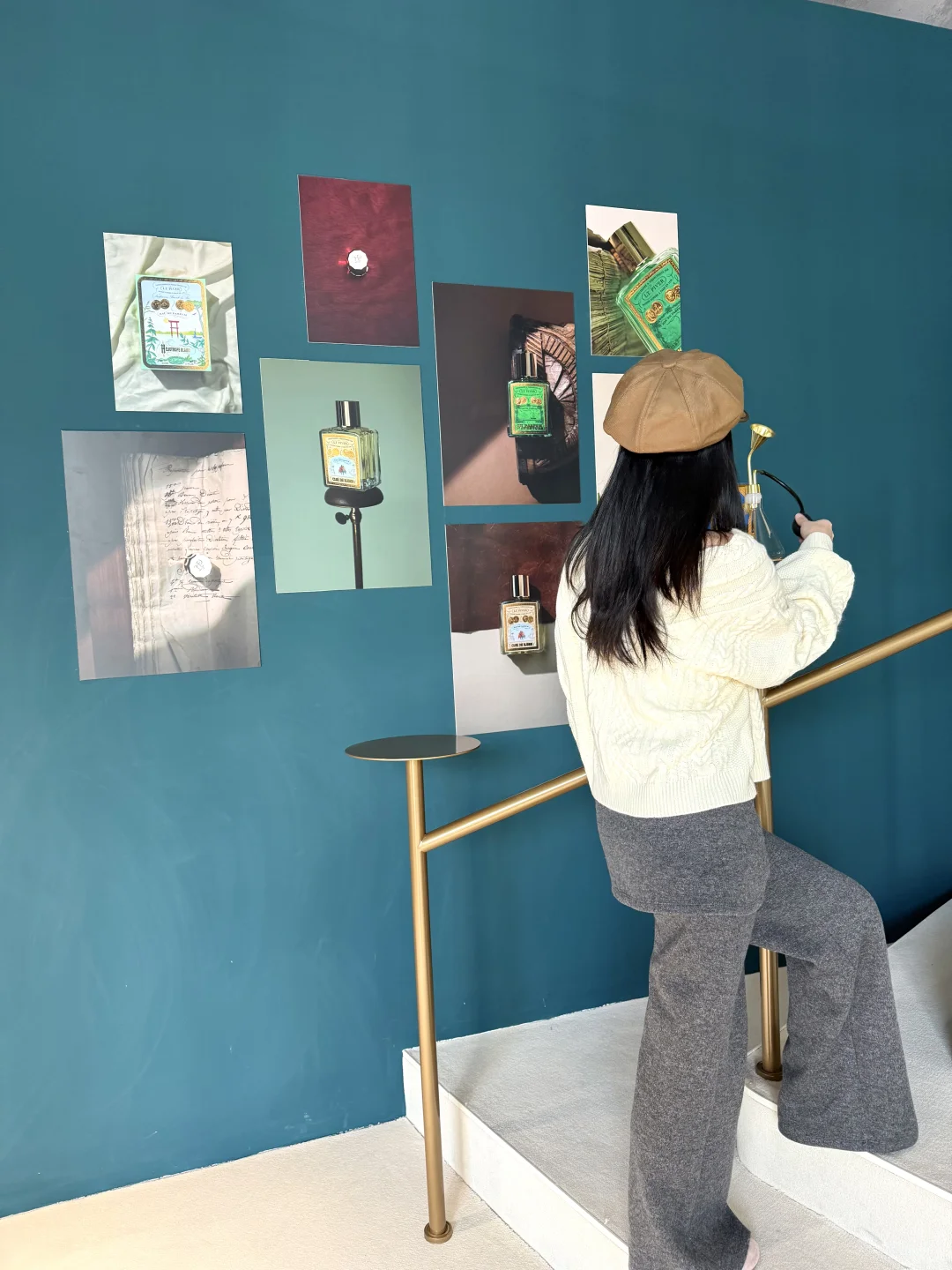 杭州新展｜UNN x 轻旅人