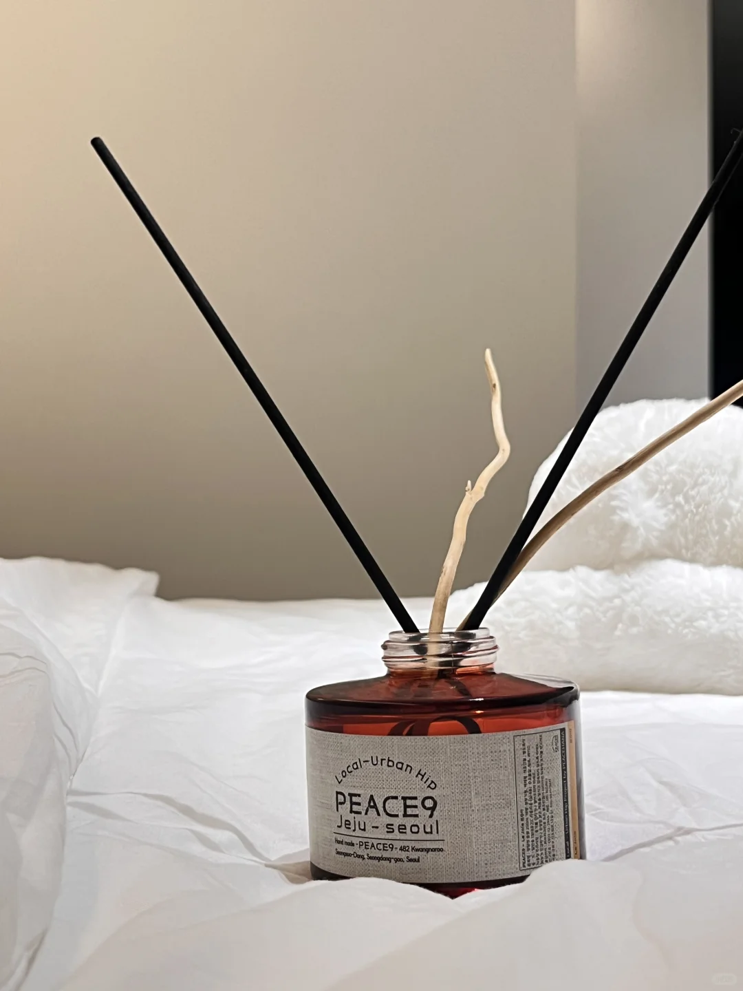 只有i人才会懂的白色小卧室?